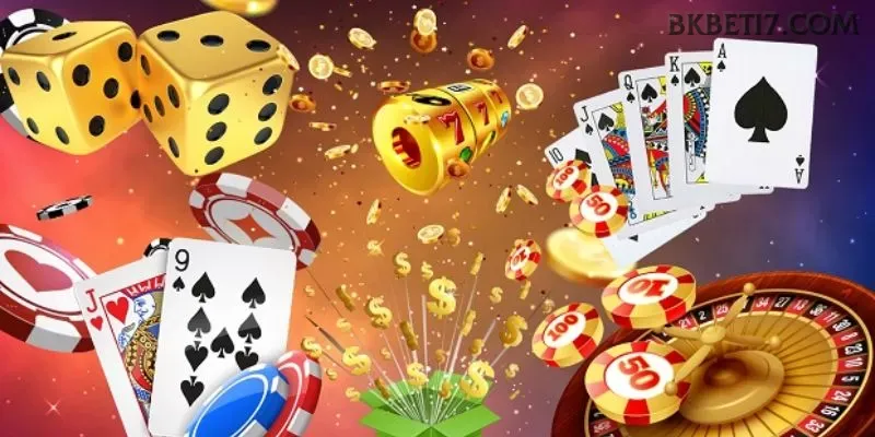 bkbet slots no app